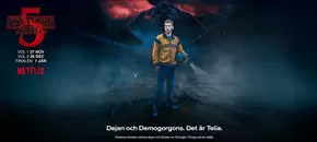 Telia-katalog i Karlshamn | Portalen till all sport och streaming! | 2025-10-21T00:00:00.000Z - 2026-01-01T00:00:00.000Z