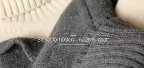 Boomerang-katalog i Västerås | Nu 205 rabatt! | 2025-10-21T00:00:00.000Z - 2025-11-05T00:00:00.000Z