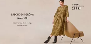 Bonprix-katalog i Västerås | Kampanjpriser! | 2025-10-21T00:00:00.000Z - 2025-11-05T00:00:00.000Z