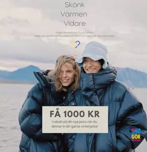 Thernlunds-katalog i Västerås | Kampanjpriser! | 2025-10-21T00:00:00.000Z - 2025-11-05T00:00:00.000Z