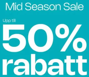 Brothers-katalog i Västerås | Mid season sale! Upp till 50% rabatt. | 2025-10-21T00:00:00.000Z - 2025-11-05T00:00:00.000Z