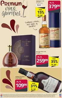 Fleggaard-katalog i Flensburg | Premium vin og spiritus! | 2025-10-22T00:00:00.000Z - 2025-12-31T00:00:00.000Z