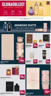 Fleggaard-katalog i Flensburg | Parfumer! | 2025-10-22T00:00:00.000Z - 2025-12-31T00:00:00.000Z