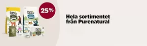 Arken Zoo-katalog i Mölndal | Upp till 25%! | 2025-10-23T00:00:00.000Z - 2025-11-05T00:00:00.000Z
