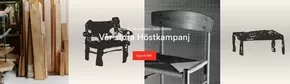 Svenssons i Lammhult-katalog i Mölndal | Upp till 40%! | 2025-10-23T00:00:00.000Z - 2025-11-05T00:00:00.000Z