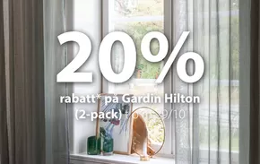 Ohlssons Tyger-katalog i Mölndal | 20% rabatt! | 2025-10-23T00:00:00.000Z - 2025-10-29T00:00:00.000Z