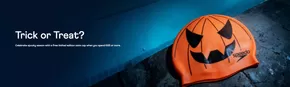 Speedo-katalog i Ängelholm | Trick or treat! | 2025-10-23T00:00:00.000Z - 2025-11-05T00:00:00.000Z