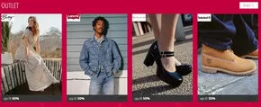 Spartoo-katalog i Västerås | Upp till 50% rabatt! | 2025-10-24T00:00:00.000Z - 2025-11-07T00:00:00.000Z