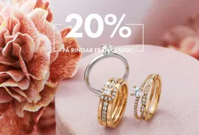 Smycka-katalog i Västerås | Upp till 20%! | 2025-10-24T00:00:00.000Z - 2025-11-07T00:00:00.000Z