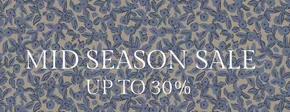 Pomp de Lux-katalog i Uddevalla | Mid season! Up to 30%. | 2025-10-24T00:00:00.000Z - 2025-11-06T00:00:00.000Z