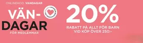 Akademibokhandeln-katalog i Täby | Vändagar! 20% på allt för barn! | 2025-10-27T00:00:00.000Z - 2025-11-10T00:00:00.000Z