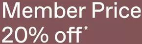 Vero Moda-katalog i Nacka | Member price 20% off! | 2025-10-27T00:00:00.000Z - 2025-11-10T00:00:00.000Z