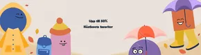 Höstlovets favoriter! Upp till 50%.
