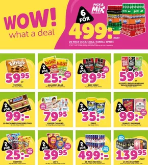 Gottebiten-katalog | Wow what a deal! | 2025-10-27T00:00:00.000Z - 2025-11-02T00:00:00.000Z