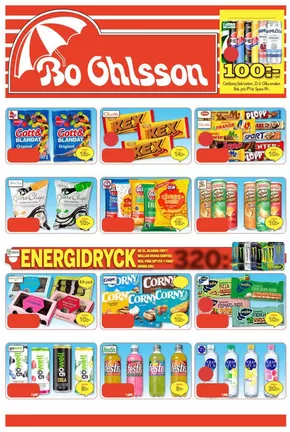 Bo Ohlsson-katalog | Bo Ohlsson reklamblad | 2025-10-28T00:00:00.000Z - 2025-11-11T00:00:00.000Z