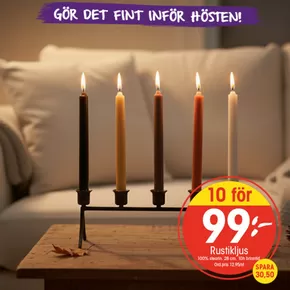 EKO-katalog i Härnösand | Top-erbjudanden för sparrävar | 2025-10-29T00:00:00.000Z - 2025-11-12T00:00:00.000Z