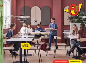 AJ Produkter-katalog i Skellefteå | Skola & utbildning! | 2025-10-29T00:00:00.000Z - 2025-12-31T00:00:00.000Z