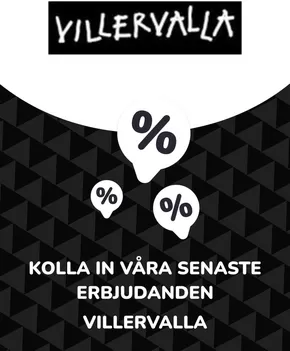 Villervalla-katalog i Nacka | Erbjudanden Villervalla | 2025-10-29T00:00:00.000Z - 2027-10-29T00:00:00.000Z