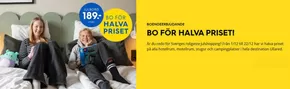 Gekås Ullared-katalog i Borås | Bo för halva priset! | 2025-10-30T00:00:00.000Z - 2025-12-22T00:00:00.000Z