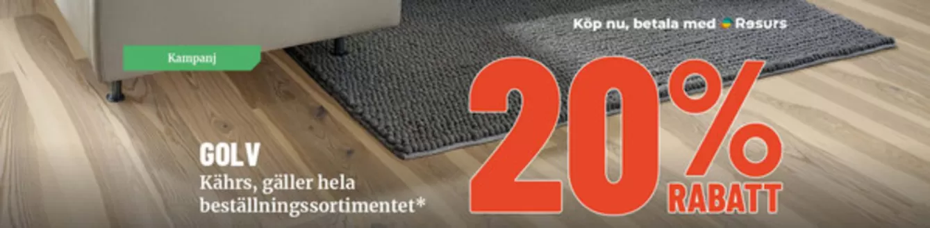 AB Karl Hedin-katalog | Upp till 30% rabatt! | 2025-10-31T00:00:00.000Z - 2025-11-15T00:00:00.000Z