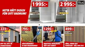 Bauhaus-katalog i Landvetter | Kampanjpriser! | 2025-10-31T00:00:00.000Z - 2025-11-15T00:00:00.000Z