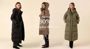 Indiska-katalog i Boden | Upp till 30% på alla Jackor & kappor! | 2025-10-31T00:00:00.000Z - 2025-11-15T00:00:00.000Z