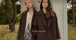 Noa Noa-katalog i Alingsås | Upp till 30% rabatt! | 2025-10-31T00:00:00.000Z - 2025-11-15T00:00:00.000Z