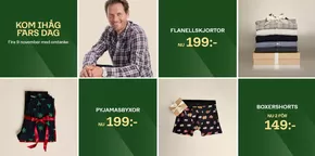 Dressmann-katalog i Holmsund | Kampanjpriser! | 2025-10-31T00:00:00.000Z - 2025-11-15T00:00:00.000Z