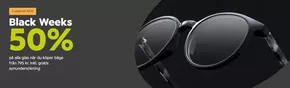 Specsavers-katalog i Båstad | Black weeks! Upp till 50%. | 2025-11-03T00:00:00.000Z - 2025-11-19T00:00:00.000Z