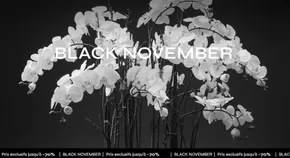 Sia Home Fashion-katalog i Fjällbacka | Black november! | 2025-11-03T00:00:00.000Z - 2025-11-19T00:00:00.000Z