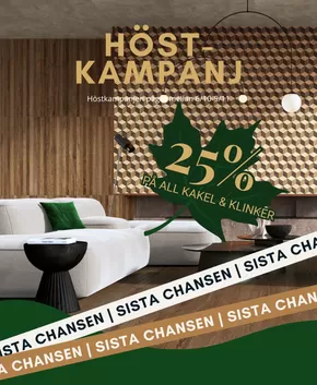 CC Höganäs-katalog i Östra Frölunda | Höstkampanj! | 2025-11-04T00:00:00.000Z - 2025-11-09T00:00:00.000Z