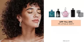 Parfym-katalog i Tyresö | Upp till 20%! | 2025-11-04T00:00:00.000Z - 2025-11-19T00:00:00.000Z
