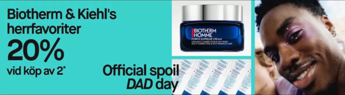 Skincity-katalog i Kåhög | Upp till 20% vid köp av 2! | 2025-11-04T00:00:00.000Z - 2025-11-19T00:00:00.000Z