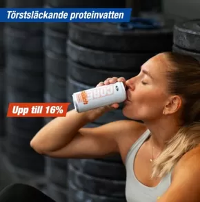 Svenskt Kosttillskott-katalog i Tanumshede | Upp till 16%! | 2025-11-04T00:00:00.000Z - 2025-11-19T00:00:00.000Z