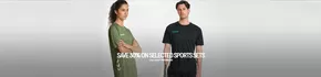 Hummel-katalog i Tanumshede | Save 30% on selected sports sets! | 2025-11-04T00:00:00.000Z - 2025-11-19T00:00:00.000Z