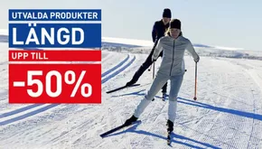 Intersport-katalog i Tanumshede | Upp till -50%! | 2025-11-04T00:00:00.000Z - 2025-11-19T00:00:00.000Z