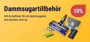 Batteriexperten-katalog i Jönköping | Dammsugartillbehör - 10%! | 2025-11-06T00:00:00.000Z - 2025-11-21T00:00:00.000Z