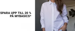 Masai-katalog |  Spara upp till 20 % på MyBasics! | 2025-11-06T00:00:00.000Z - 2025-11-22T00:00:00.000Z