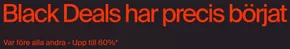 Boozt-katalog | Black deals har precis börjat! | 2025-11-06T00:00:00.000Z - 2025-11-21T00:00:00.000Z