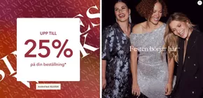 La Redoute-katalog | Upp till 25%!  | 2025-11-06T00:00:00.000Z - 2025-11-21T00:00:00.000Z