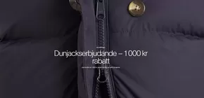 Boomerang-katalog i Trelleborg | Dunjackserbjudande – 1 000 kr rabatt! | 2025-11-07T00:00:00.000Z - 2025-11-22T00:00:00.000Z