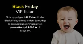 Baby World-katalog | Black Friday! | 2025-11-07T00:00:00.000Z - 2025-11-22T00:00:00.000Z
