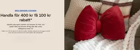 Lagerhaus-katalog i Malmö | Handla för 400 kr få 100 kr rabatt! | 2025-11-07T00:00:00.000Z - 2025-11-09T00:00:00.000Z