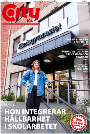 ICA Kvantum-katalog i Harg (Uppsala) | Aktuella specialerbjudanden | 2025-11-10T00:00:00.000Z - 2025-11-16T00:00:00.000Z