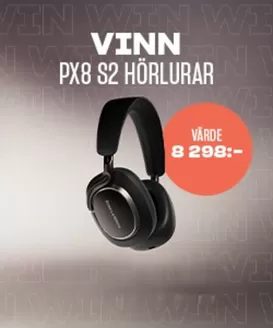 HiFi Klubben-katalog i Marbäck (Halland) | Oferta promocional! | 2025-11-10T00:00:00.000Z - 2025-11-25T00:00:00.000Z