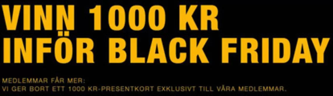 Only-katalog i Sundbyberg | Black Friday!  | 2025-11-10T00:00:00.000Z - 2025-11-25T00:00:00.000Z
