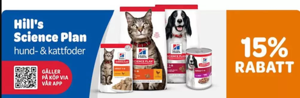 Zooplus-katalog i Ljungby (Kronoberg) | Upp till 35% rabatt! | 2025-11-10T00:00:00.000Z - 2025-11-25T00:00:00.000Z