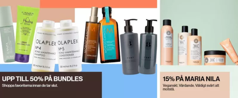 Nordicfeel-katalog i Kåhög | Upp till 50% rabatt! | 2025-11-11T00:00:00.000Z - 2025-11-26T00:00:00.000Z