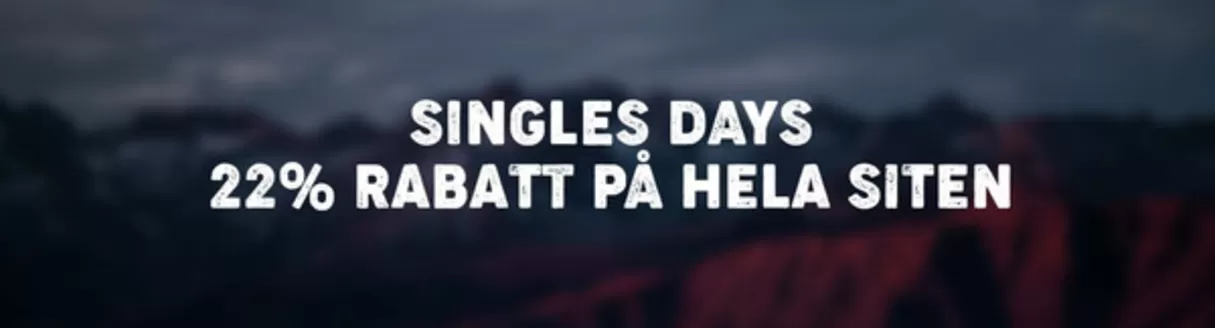 Addnature-katalog i Ystad | 20% rabatt på hela siten! | 2025-11-11T00:00:00.000Z - 2025-11-26T00:00:00.000Z