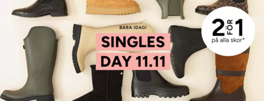 Hööks-katalog i Ystad | Singles day! | 2025-11-11T00:00:00.000Z - 2025-11-26T00:00:00.000Z